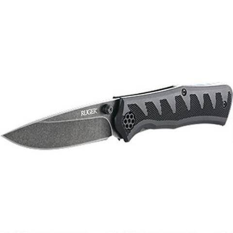 223 CRKT Ruger® Knives Crack-Shot™ Compact фото 4 223 CRKT Ruger® Knives Crack-Shot™ Compact фото 4
