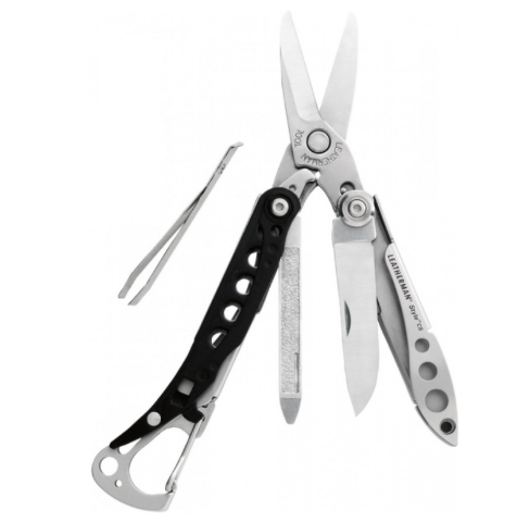727 Leatherman Style 727 Leatherman Style
