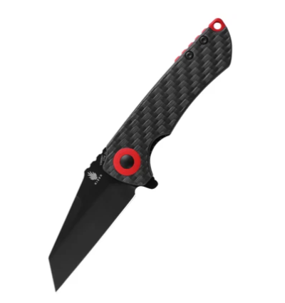 Складной нож Kizer Critical Mini Складной нож Kizer Critical Mini