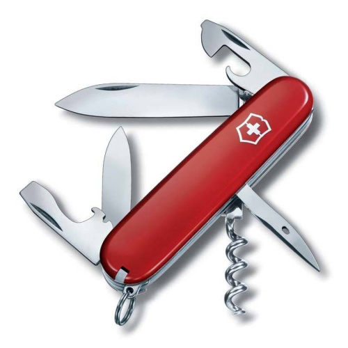 Нож перочинный Victorinox Spartan Нож перочинный Victorinox Spartan