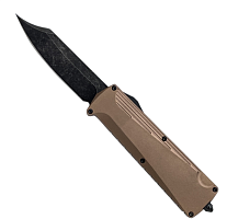Складной нож Daggerr Koschei Bowie (Кощей)