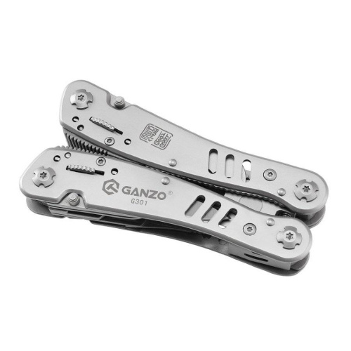 727 Ganzo МультитулG301 фото 11 727 Ganzo МультитулG301 фото 11