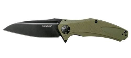 5891 Kershaw Natrix XL OD Green 7008OLBLK фото 7