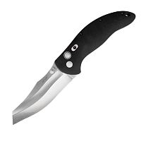 Складной нож Нож складной Hogue EX-04 Stone Washed Wharncliffe можно купить по цене .                            