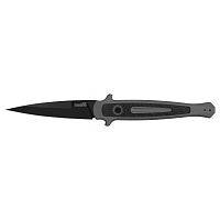 Складной нож Kershaw Launch 8 K7150GRYBLK