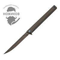  нож складной STIK Normal Blade