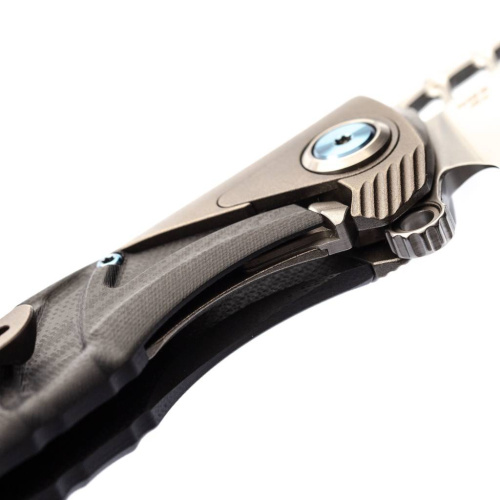 Складной нож Rikeknife Thor 7 фото 4 Складной нож Rikeknife Thor 7 фото 4