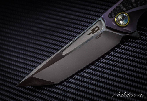 Складной нож Bestech Knives Predator BT1706A фото 12 Складной нож Bestech Knives Predator BT1706A фото 12