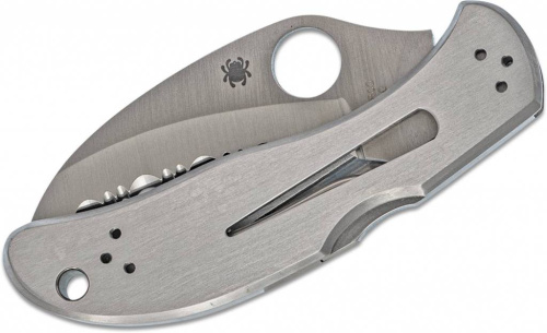 Складной нож Spyderco Harpy 08S фото 16 Складной нож Spyderco Harpy 08S фото 16