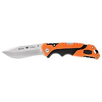  складной нож Buck Folding Pursuit Pro Large