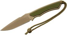  нож с фиксированным клинком Spartan Blades Phrike