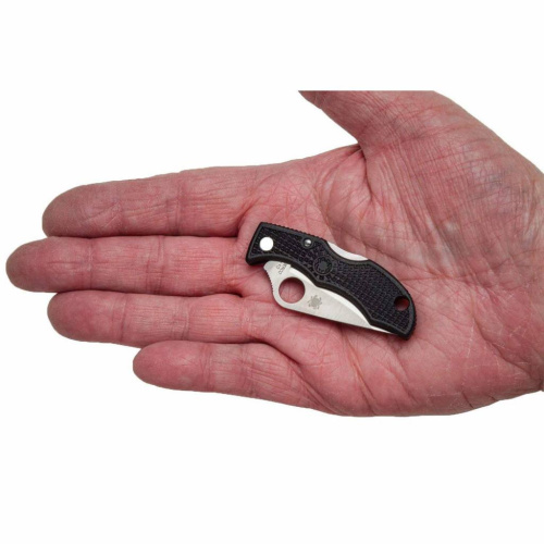 147 Spyderco Ladybug 3 - LBKS3 фото 7 147 Spyderco Ladybug 3 - LBKS3 фото 7