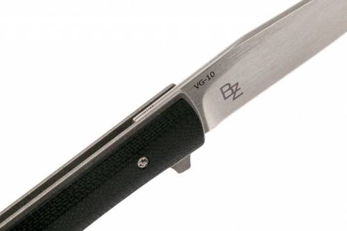 3810 Boker Urban Trapper Petite G10 - Plus 01BO782 фото 13