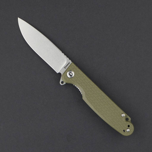 Складной нож Daggerr Dopey olive SW DL Складной нож Daggerr Dopey olive SW DL