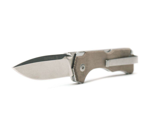 Складной нож Fantoni Hide Folder фото 3 Складной нож Fantoni Hide Folder фото 3