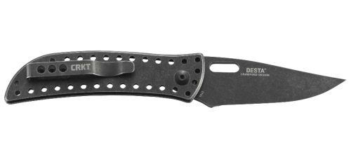 Складной нож CRKT Desta™ фото 3 Складной нож CRKT Desta™ фото 3