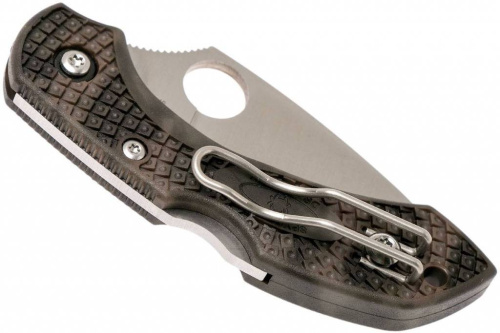 Складной нож Spyderco Dragonfly 2 ZOME GREEN 28ZFPGR2 фото 3 Складной нож Spyderco Dragonfly 2 ZOME GREEN 28ZFPGR2 фото 3
