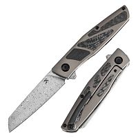 Складной нож Kansept knives 