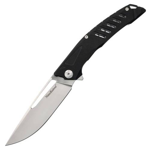 5891 Nimo Knives Black