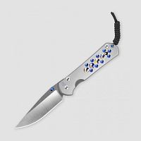 Складной нож Нож складной Chris Reeve Large Sebenza 21  L21UNIQUE O можно купить по цене .                            