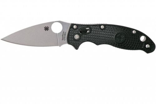 Складной нож Spyderco Manix 2 Lightweight 101PBK2 фото 22 Складной нож Spyderco Manix 2 Lightweight 101PBK2 фото 22