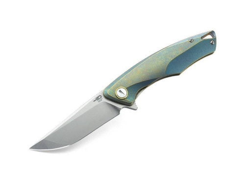 Складной нож Bestech Knives Dolphin BT1707A фото 12 Складной нож Bestech Knives Dolphin BT1707A фото 12