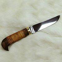Военный нож Экспедиция Нож Куница-2