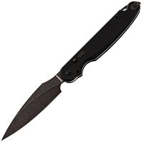 Складной нож Daggerr Parrot All Black
