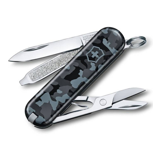 56 Victorinox Нож перочинный Classic 56 Victorinox Нож перочинный Classic