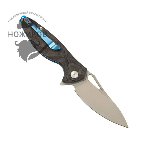 Складной нож Rikeknife Hummingbird Plus фото 11 Складной нож Rikeknife Hummingbird Plus фото 11