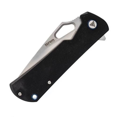 Складной нож SRM Knives SRM 1168 фото 5 Складной нож SRM Knives SRM 1168 фото 5