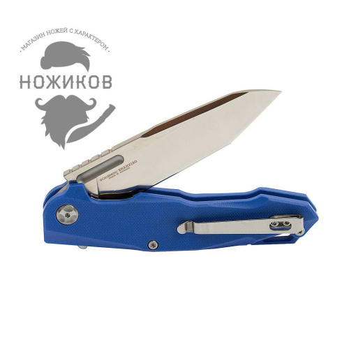 Складной нож Nimo Knives Nimo Shan фото 10 Складной нож Nimo Knives Nimo Shan фото 10