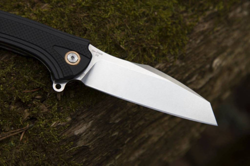 Складной нож CJRB Cutlery CJRB Barranca фото 12 Складной нож CJRB Cutlery CJRB Barranca фото 12