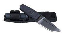 Туристический нож Extrema Ratio T4000 C Black