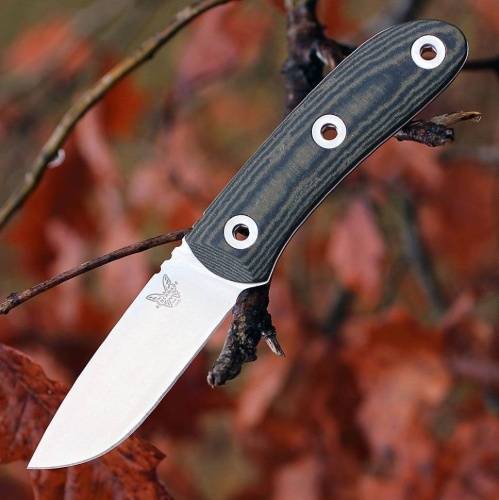 3810 Benchmade Pardue Hunter 15400 фото 8