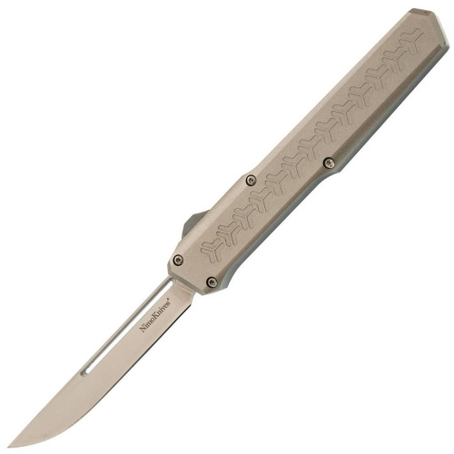 491 Nimo Knives Grey 491 Nimo Knives Grey