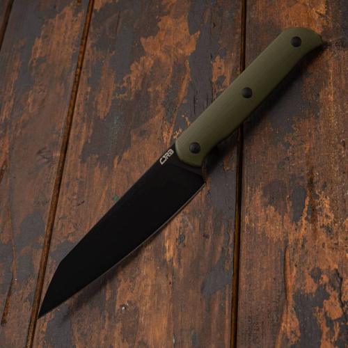 2011 CJRB Cutlery Silax 2011 CJRB Cutlery Silax