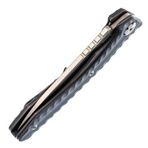 5891 Maxace Knife Zealot фото 7