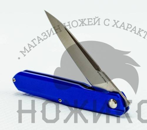 5891 Realsteel Metamorph Intense blue фото 3