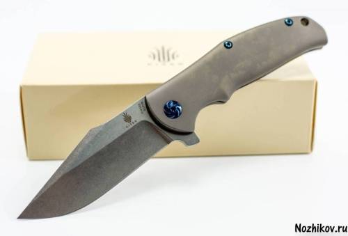 365 Kizer Intrepid фото 2