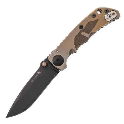 5891 Spartan Blades Harsey Folder