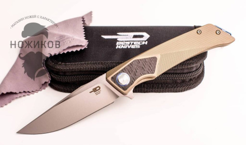 Складной нож Bestech Knives Sky Hawk BT1804D фото 6 Складной нож Bestech Knives Sky Hawk BT1804D фото 6