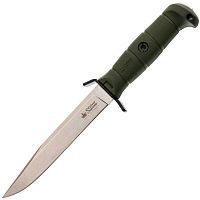 Боевой нож Kizlyar Supreme Vector Olive