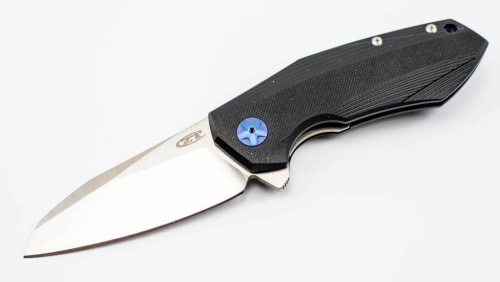 Складной нож Noname Zero Tolerance 0456 Replica фото 4 Складной нож Noname Zero Tolerance 0456 Replica фото 4