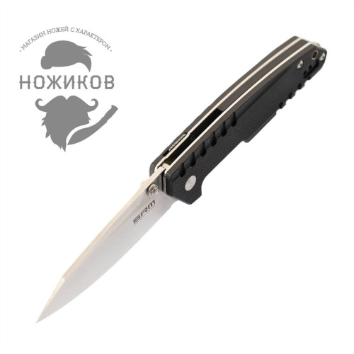 Складной нож Sanrenmu 9031 фото 3