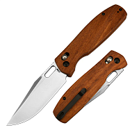 Складной нож CJRB Cutlery Prado