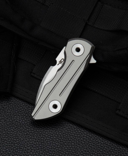 Складной нож Bestech Knives 2005 Delta фото 11
