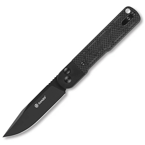 Ganzo G767PT-BK Ganzo G767PT-BK