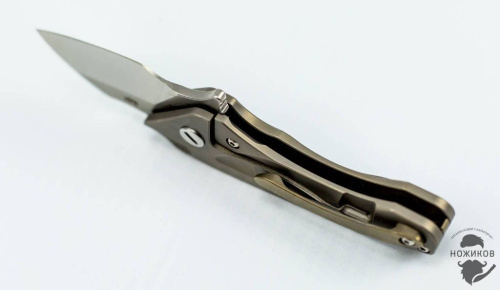 Складной нож Bestech Knives IMP BT1710A фото 6 Складной нож Bestech Knives IMP BT1710A фото 6