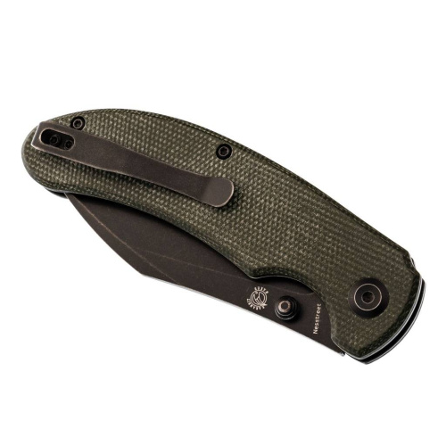 Складной нож Kansept knives Nesstreet фото 2